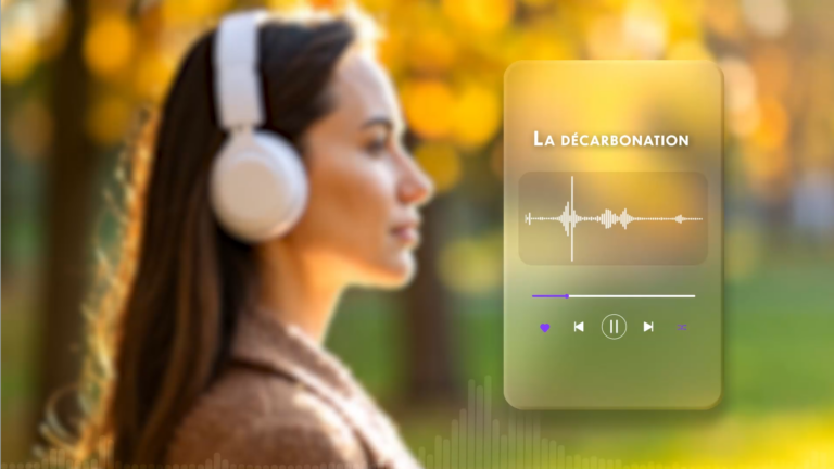 Podcast sur le management de l'innovation par Visiativ & Speedernet