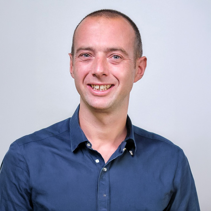 Simon Carolan
